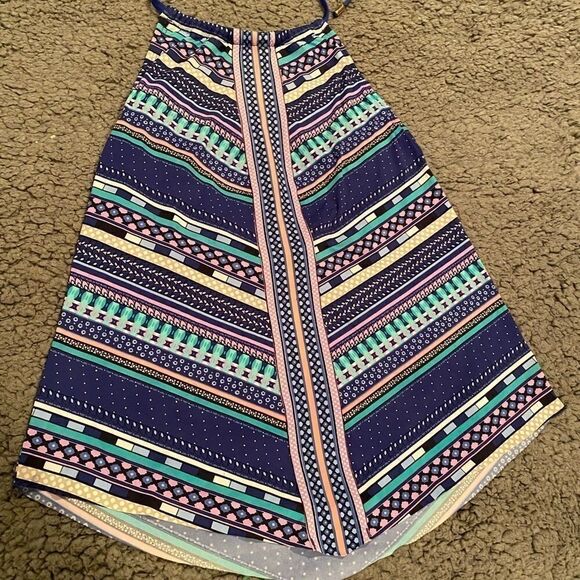 Laundry Tankini Top Sz Medium - Picture 12 of 16